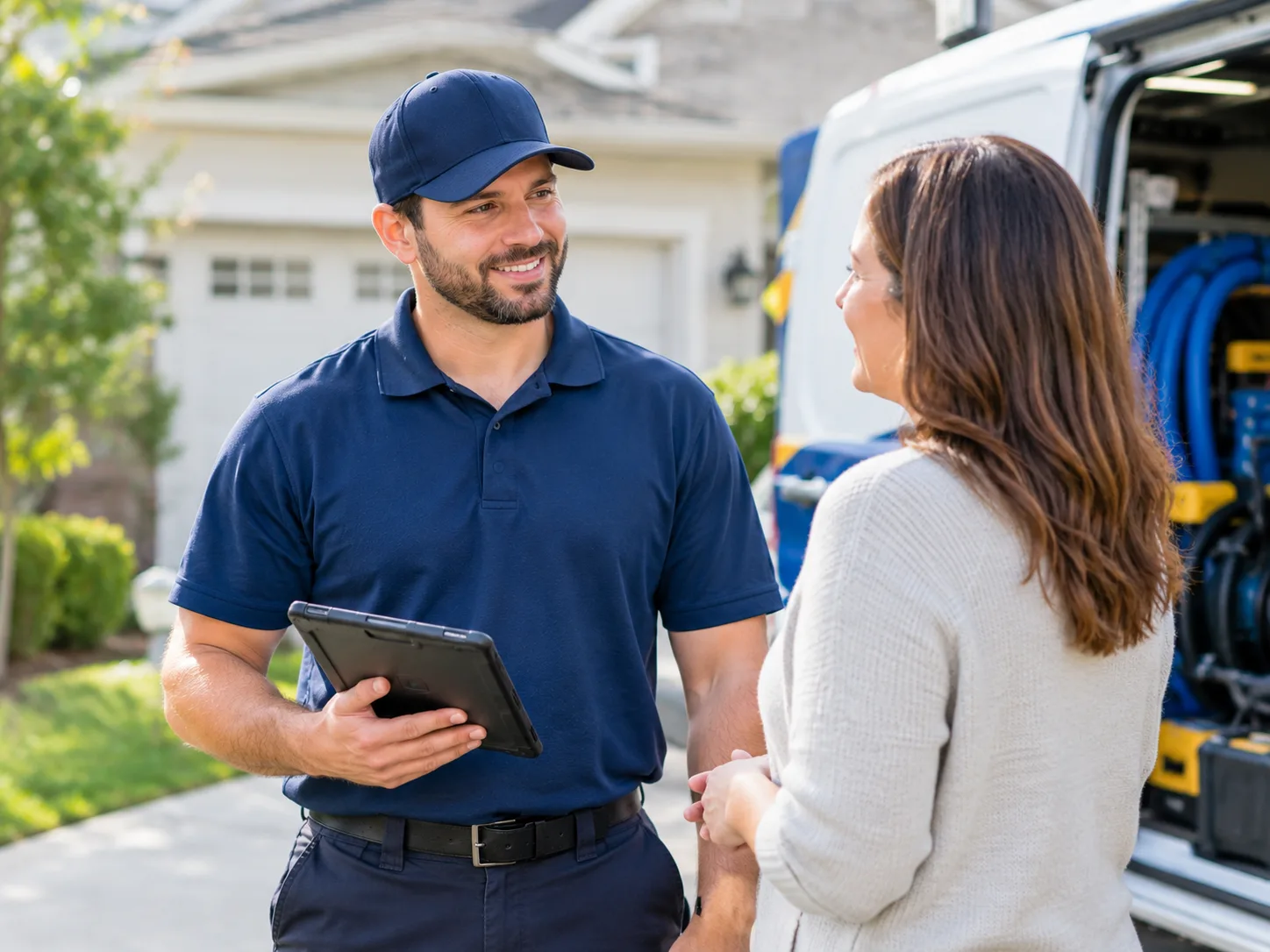 Sewage Backup Cleanup Arbovale, WV FAQs